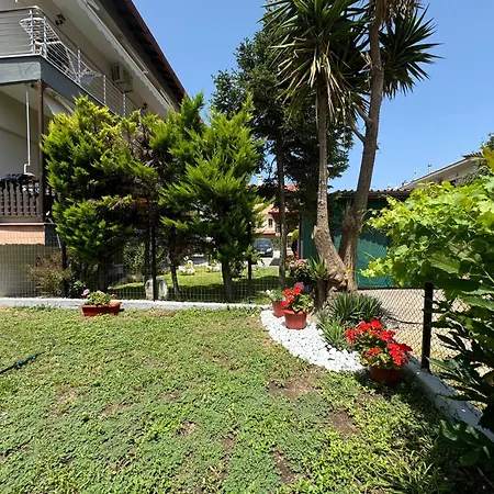 Galini Villa Ierissos