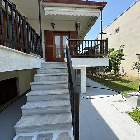 Βίλα Galini Ιερισσός