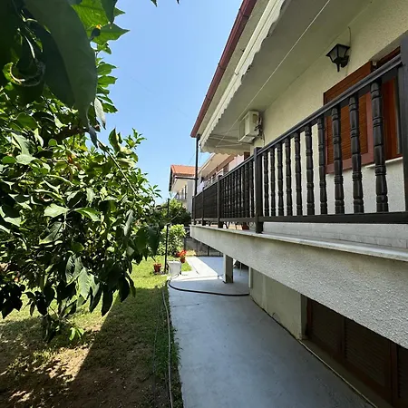 Galini Ιερισσός
