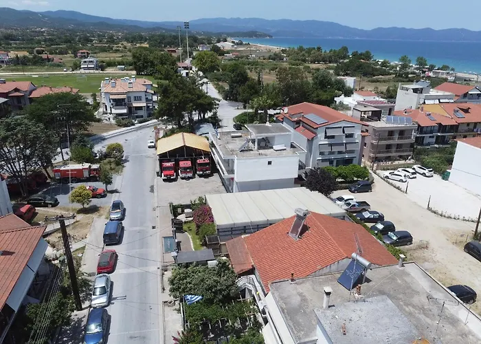 Galini Ιερισσός