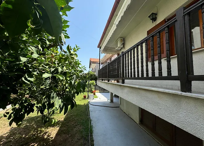 Galini Ιερισσός