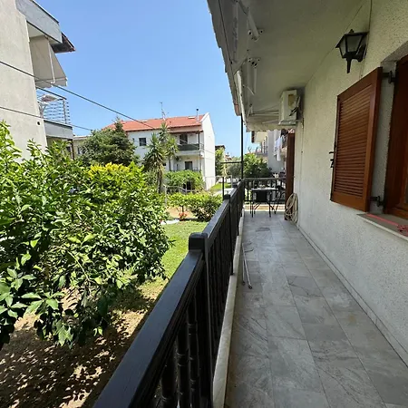 Villa Galini Ierissos