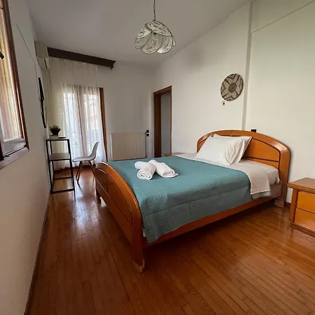 Galini Villa Ierissos