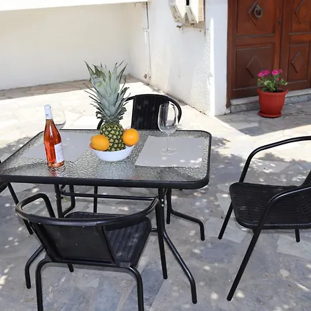 Villa Galini Ierissos