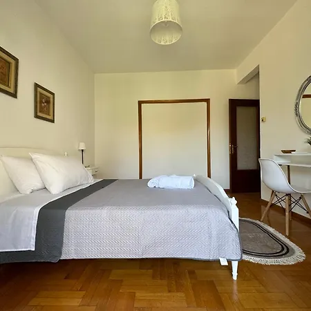 Villa Galini *