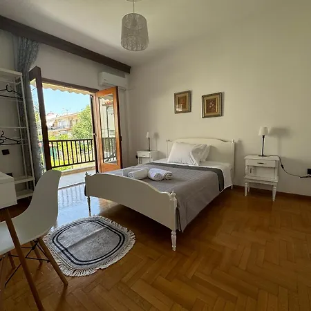 Galini Villa Ierissos