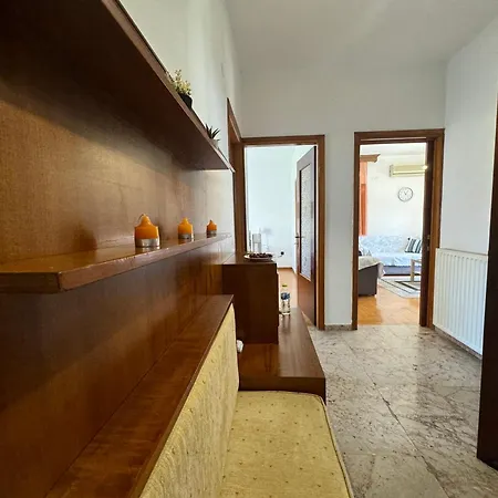 Villa Galini Ierissos