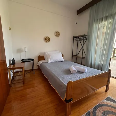 Galini Villa