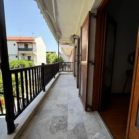Galini Villa Ierissos