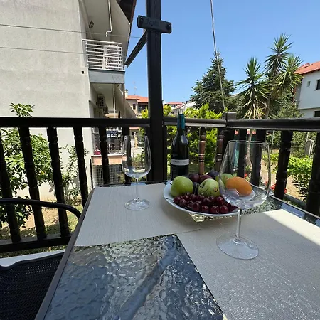 Galini Villa