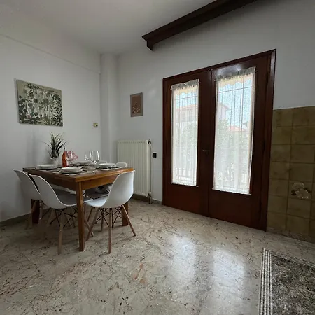 Villa Galini Ierissos