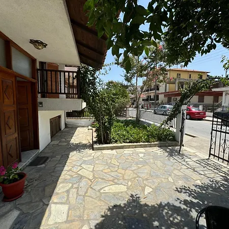 Galini * Ierissos