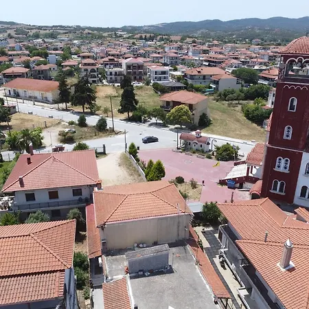 Galini Villa