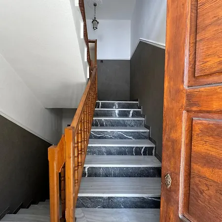 Villa Galini