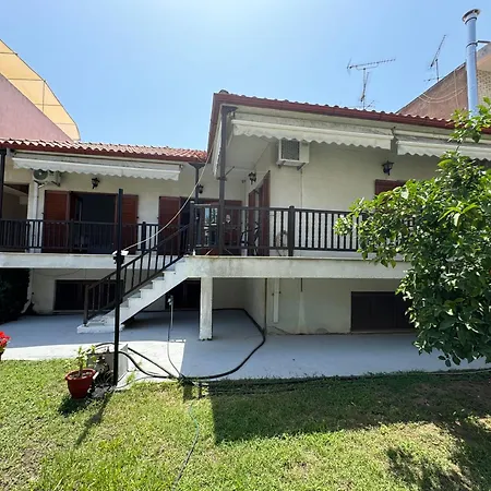 Galini Villa *