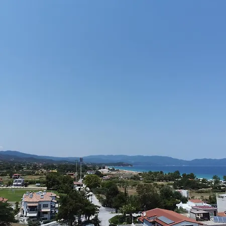 Villa Galini *