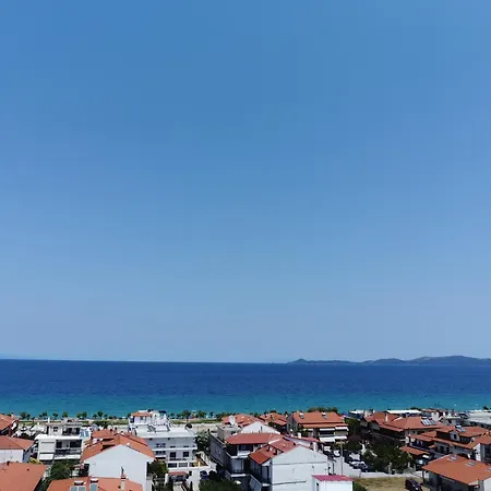 Galini Villa Ierissos