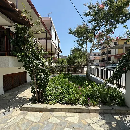 Galini * Ierissos