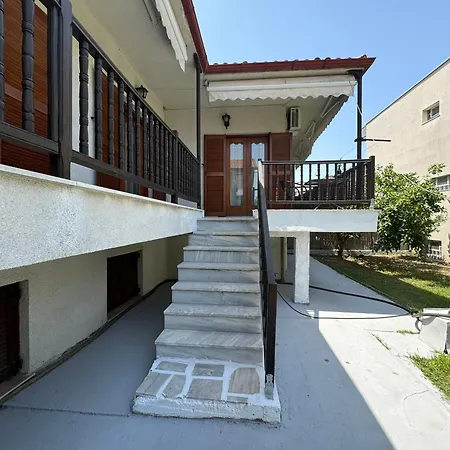 Galini Villa *