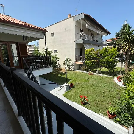 Villa Galini *