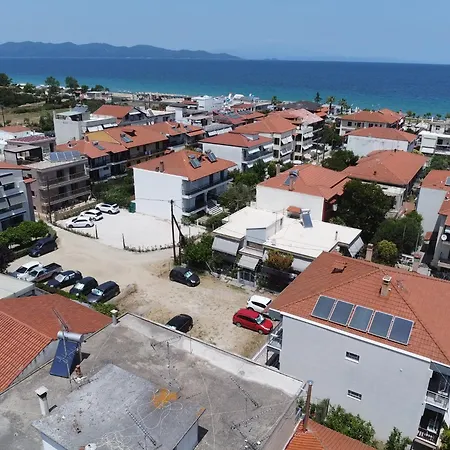 Galini Villa Ierissos