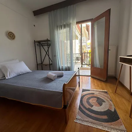 Villa Galini Ierissos