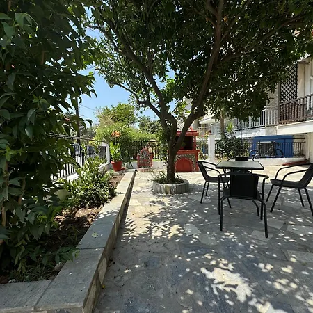 Galini * Ierissos