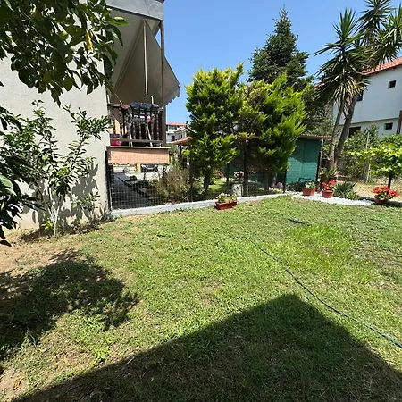Galini Villa