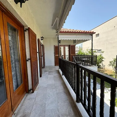 Galini Villa *