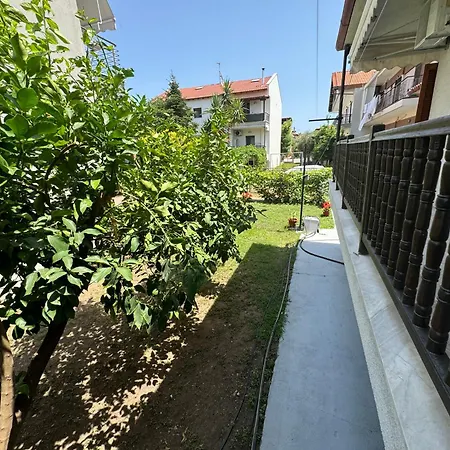 Galini Villa