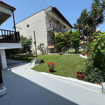 Galini Villa *