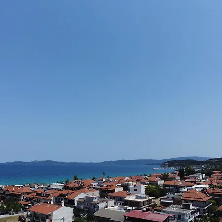Villa Galini Ierissos