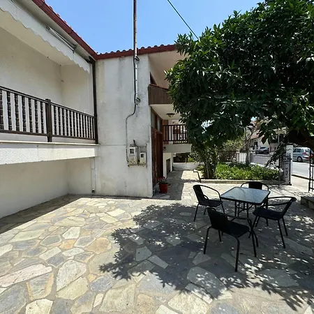 Galini Villa