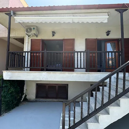 Villa Galini