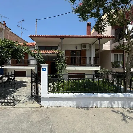 Villa Galini Ierissos
