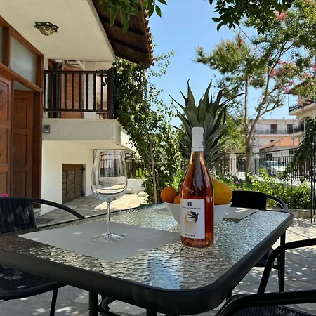 Galini Villa Ierissos