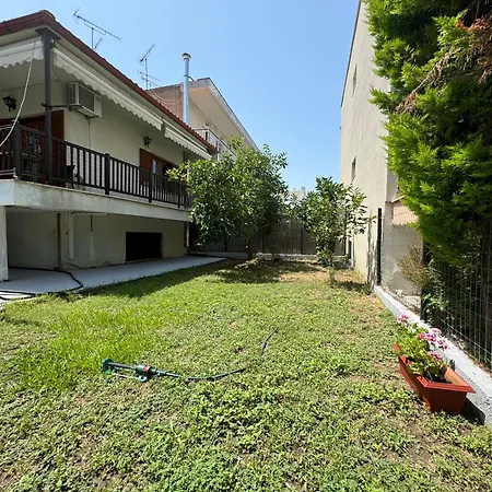 Galini Villa *