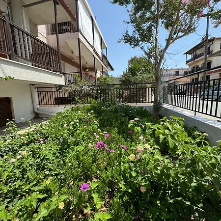 Galini Villa