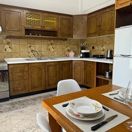 Galini Villa
