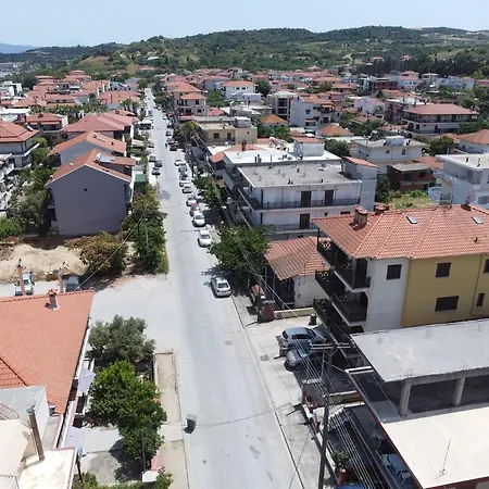 Galini Villa Ierissos