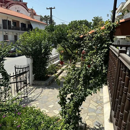 Galini Villa *