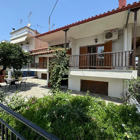 Villa Galini Ierissos