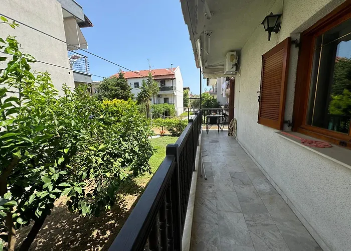 Villa Galini Ierissos