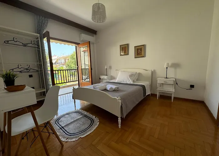Galini Villa Ierissos
