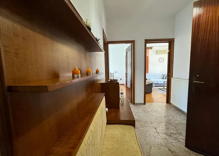 Villa Galini Ierissos