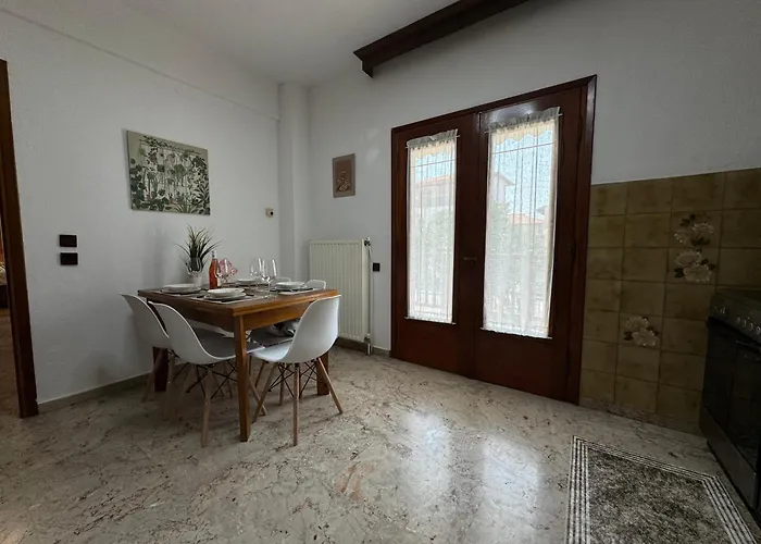 Villa Galini Ierissos