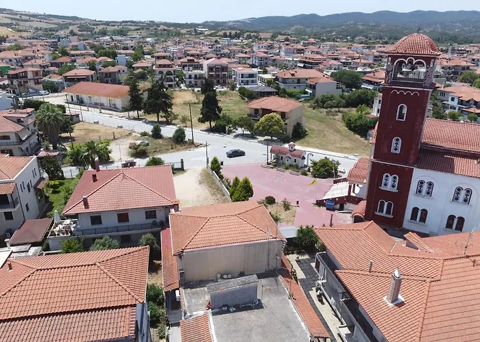 Galini Villa