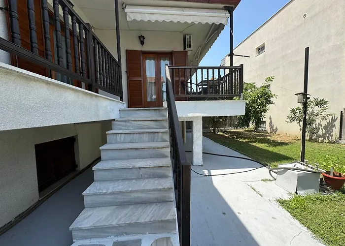 Villa Galini Ierissos