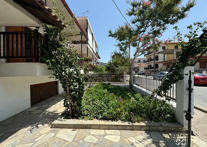 Galini * Ierissos