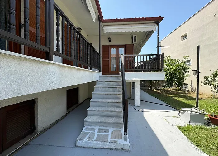 Galini Villa *
